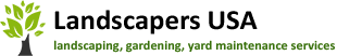 Paradise Landscapers